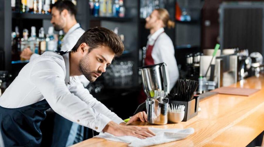 10 Warning Signs of an Ant Infestation in Your Restaurant