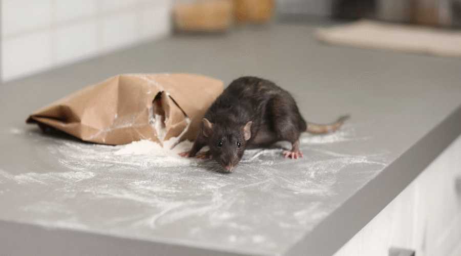8 Common Types of Rodents Invading Your Home