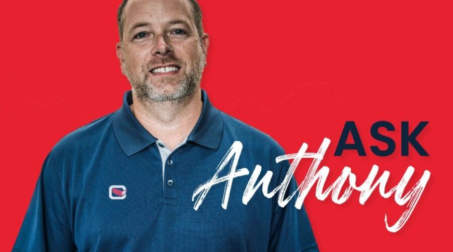 Ask Anthony About Rodents