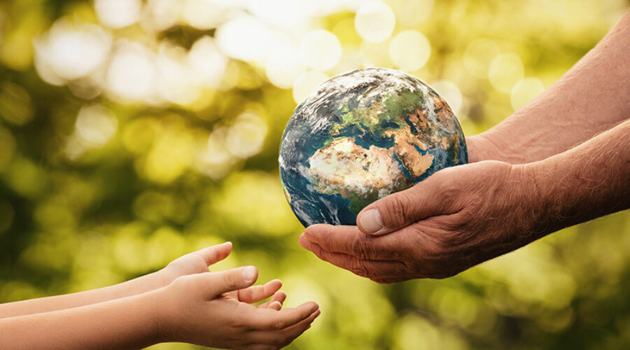 Earth Day and Fox’s Eco-Friendly Approach