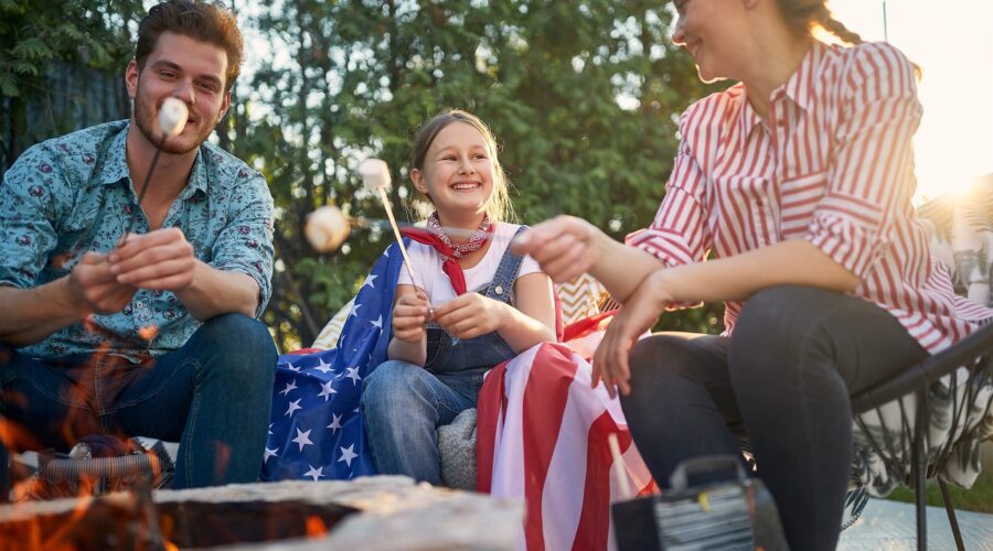 Expert Tips to Keep Bugs Away from Your Backyard Celebration
