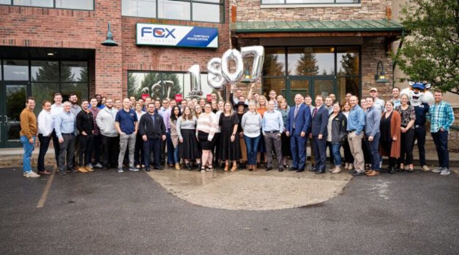 One of America’s Fastest Growing Companies
