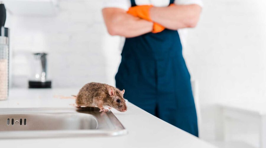 Pest Control for Cambridge Airbnb Hosts: Protect Your Property and Ratings