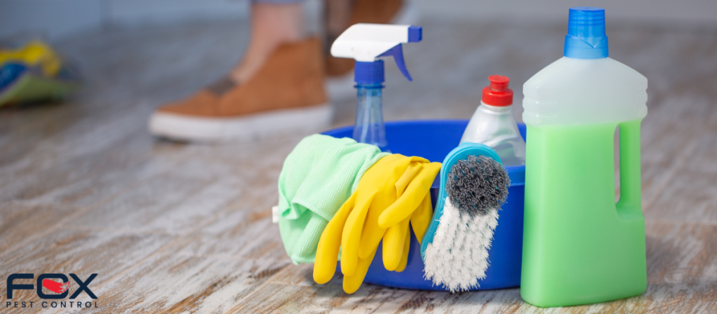 pest control cleaning schedule
pest control cleaning checklist
how to prevent spring pests
keep spring bugs away
